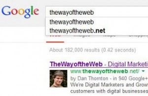 TWOTWGoogleSEO
