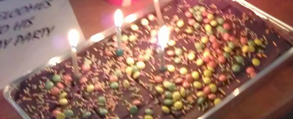 cake