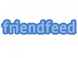 FriendFeedLogo