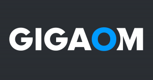 GigaOm Logo